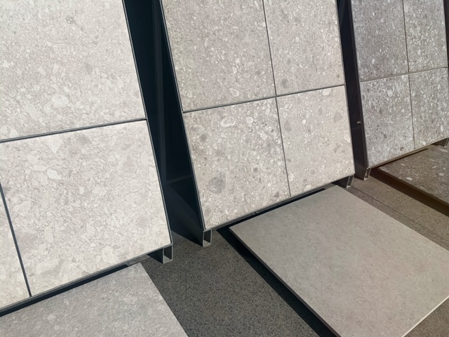 Nieuw item Nieuw item