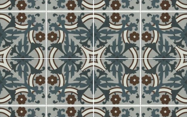 IRIS PER 4
