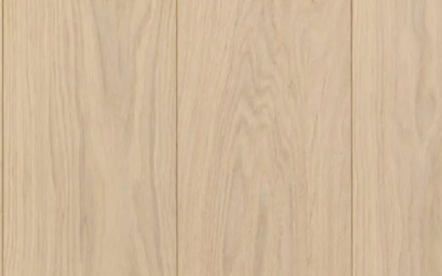 OAK FC Naranja Cotton White